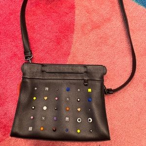 Min and mon brand, unique design , perfect condition